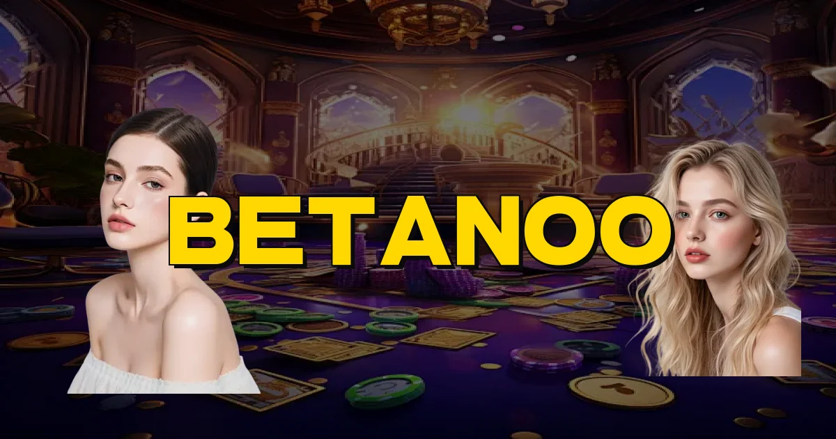 Betanoo Oficial