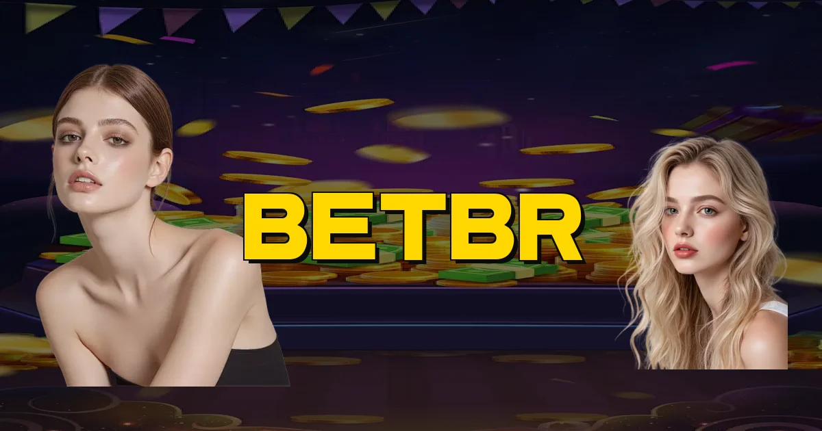 Betbr Oficial