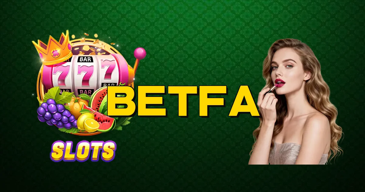 Betfa Oficial