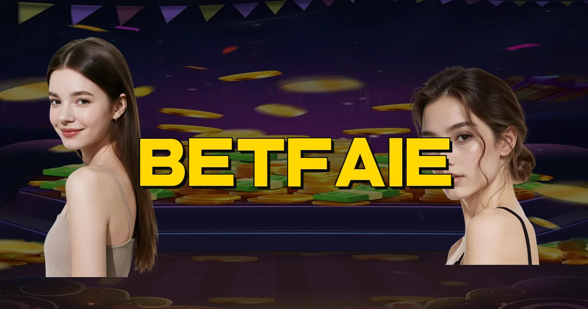 Betfaie Oficial