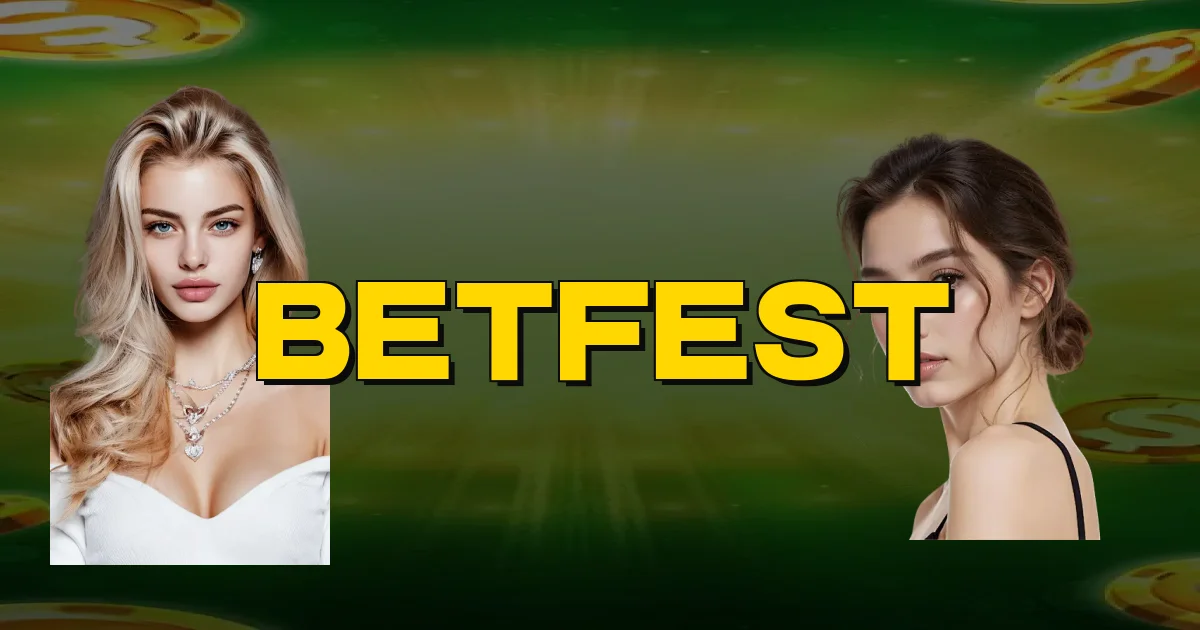 Betfest Oficial