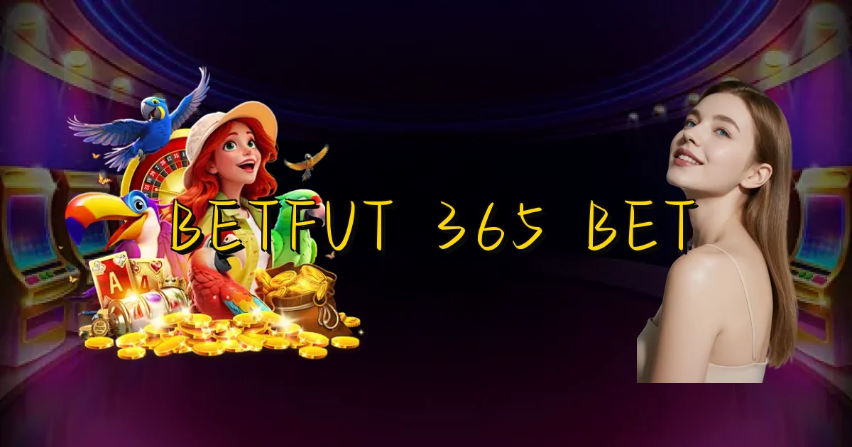 Betfut 365 Bet Oficial