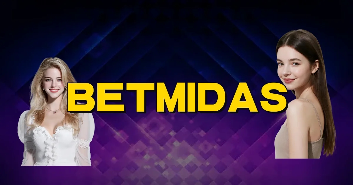 Betmidas Oficial