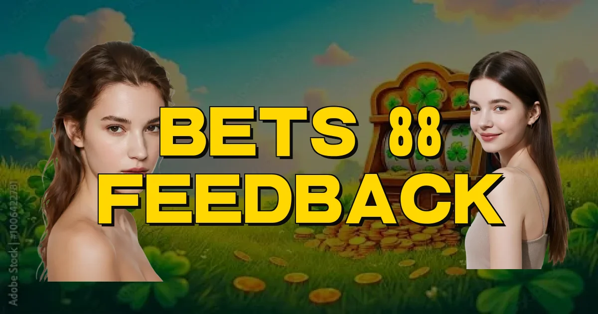 Bets 88 Feedback Oficial