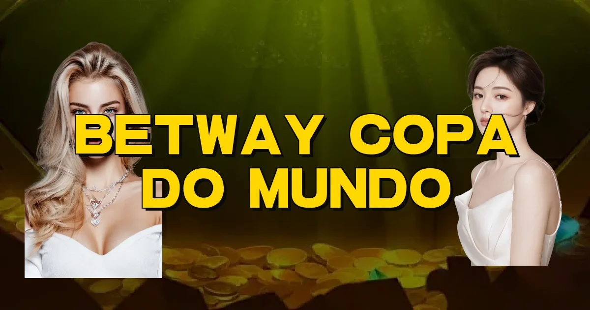 Betway Copa Do Mundo Oficial