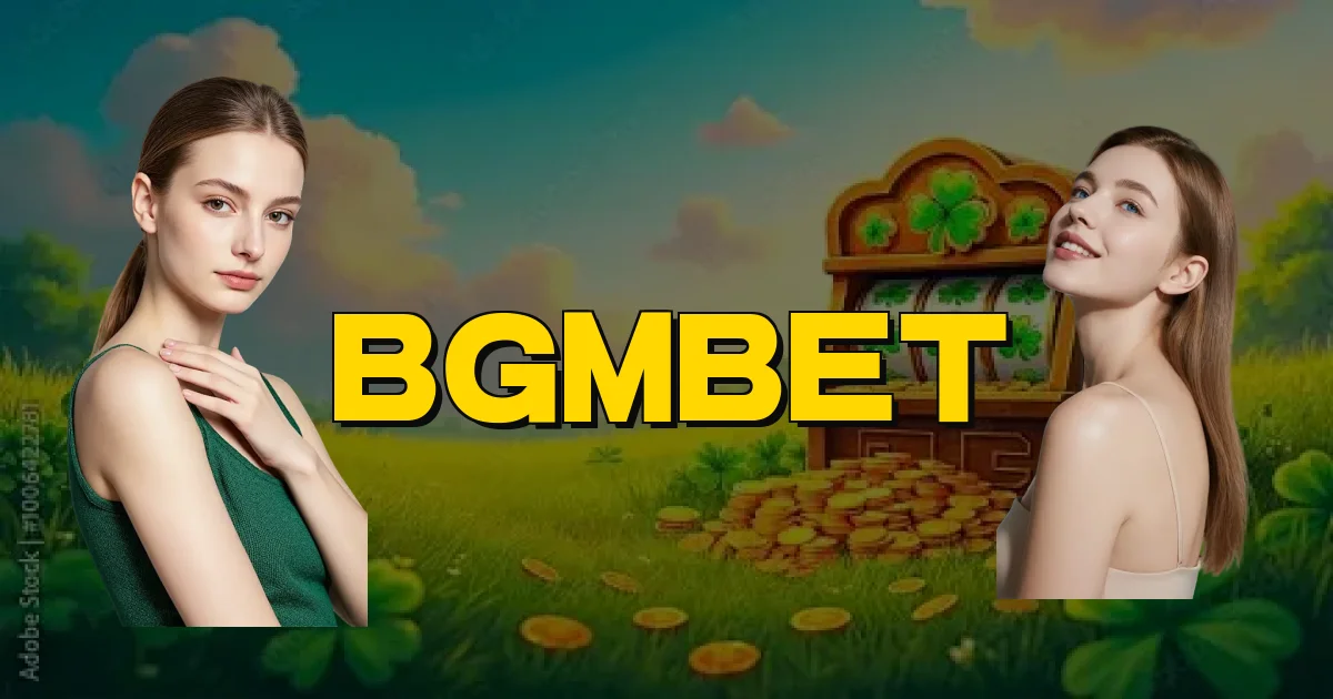 Bgmbet Oficial