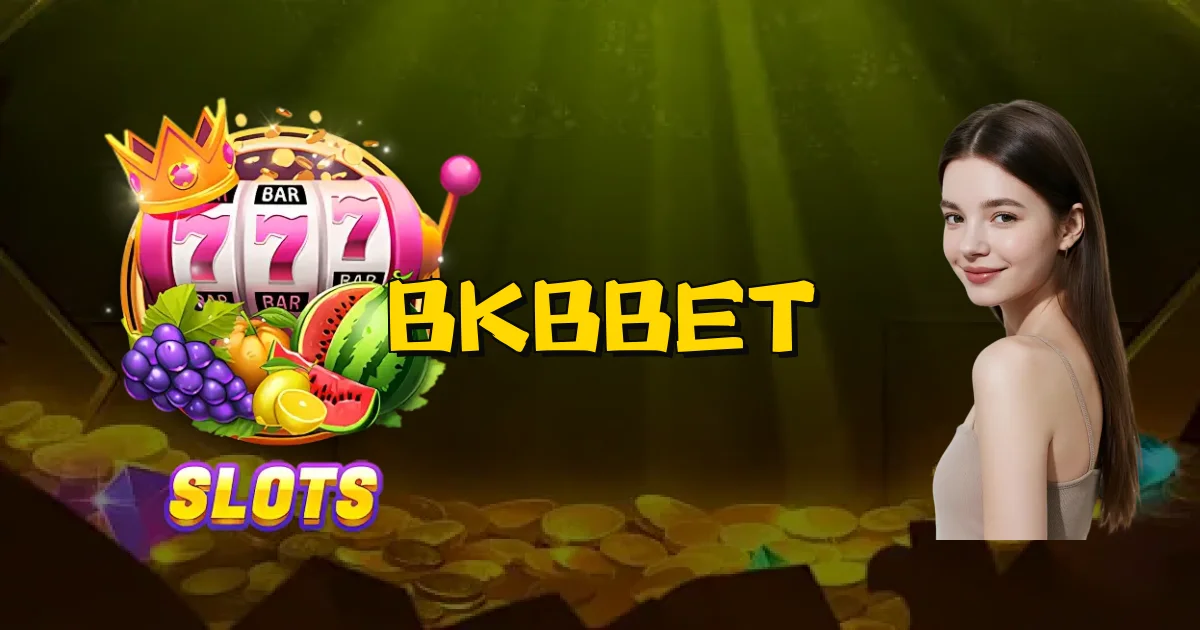 Bkbbet Oficial