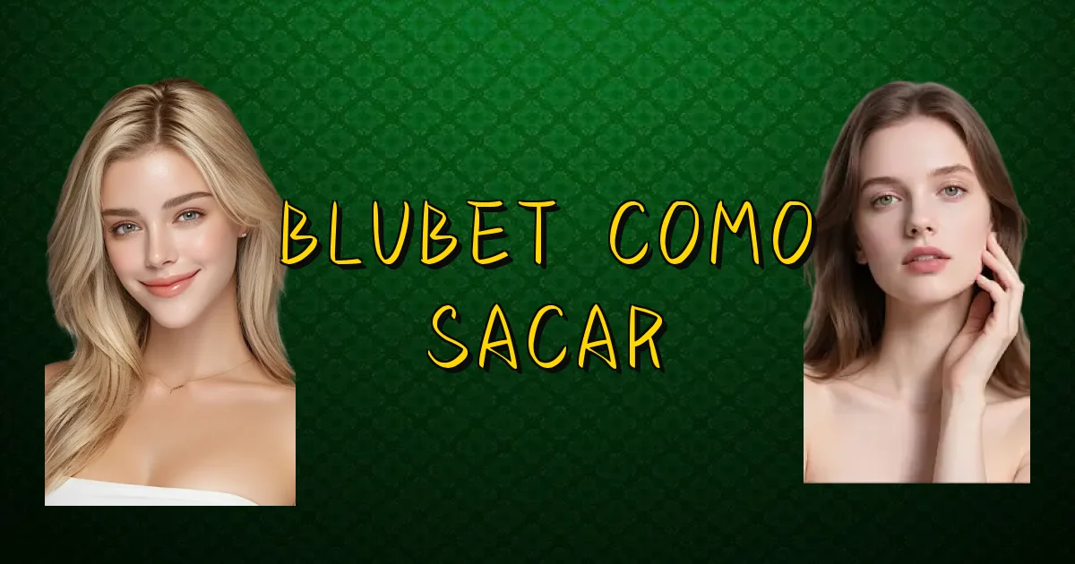 Blubet Como Sacar Oficial