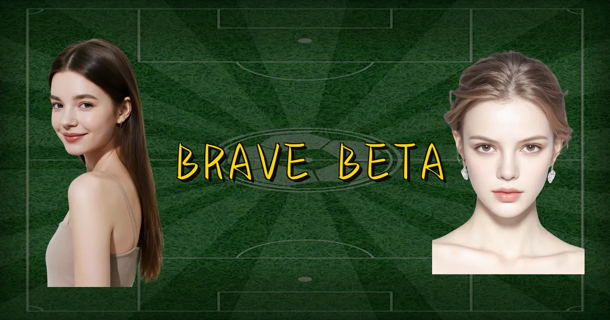 Brave Beta Oficial