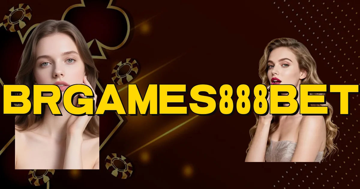 Brgames888Bet Oficial