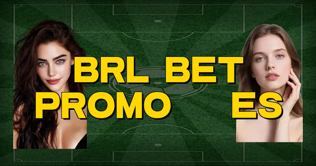 Brl Bet Promoções Oficial