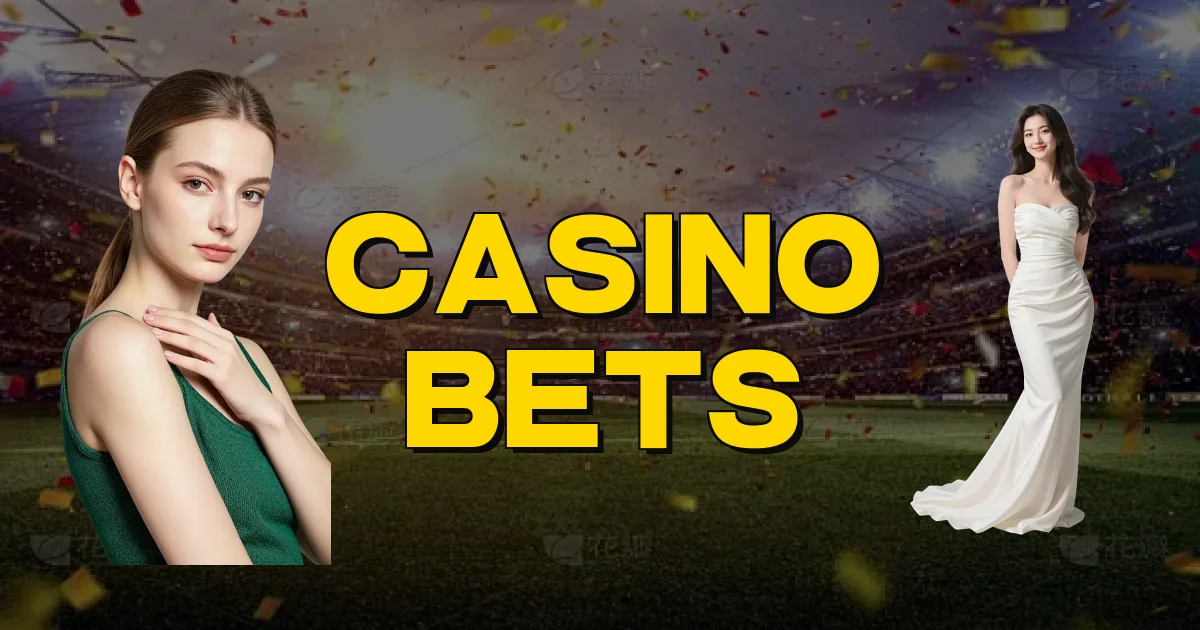 Casino Bets Oficial
