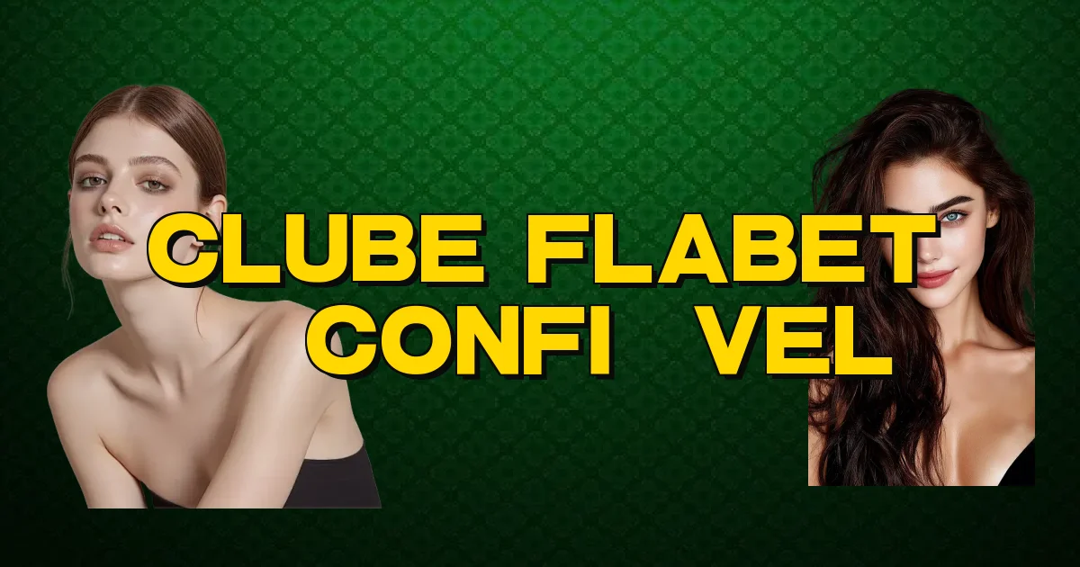 Clube Flabet É Confiável Oficial