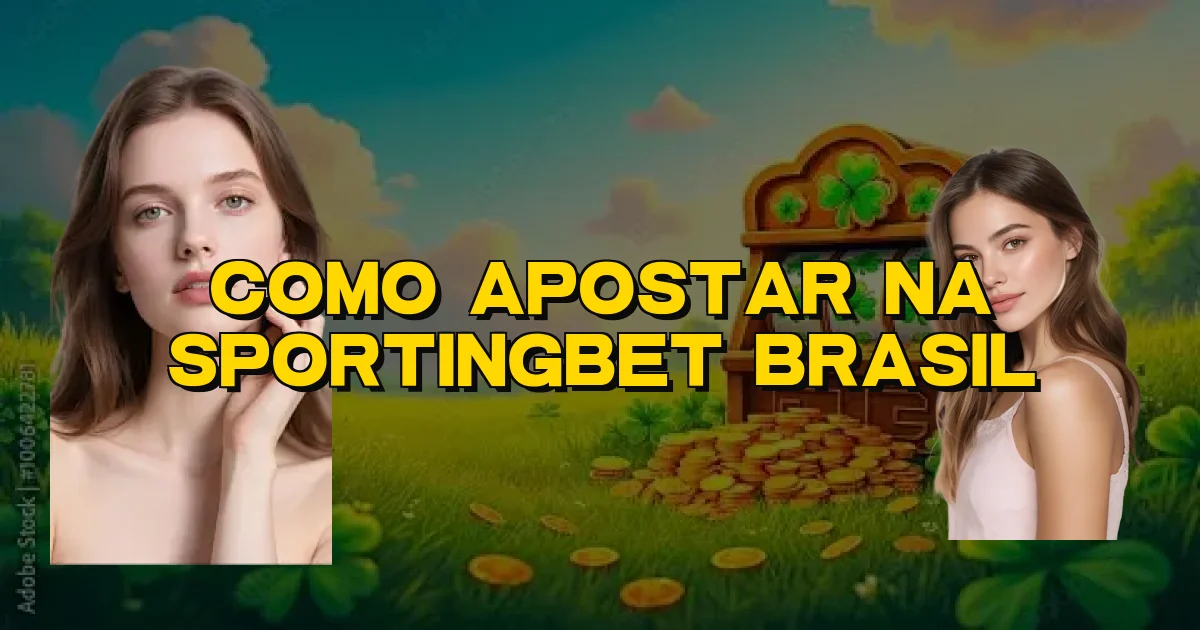 Como Apostar Na Sportingbet Brasil Oficial