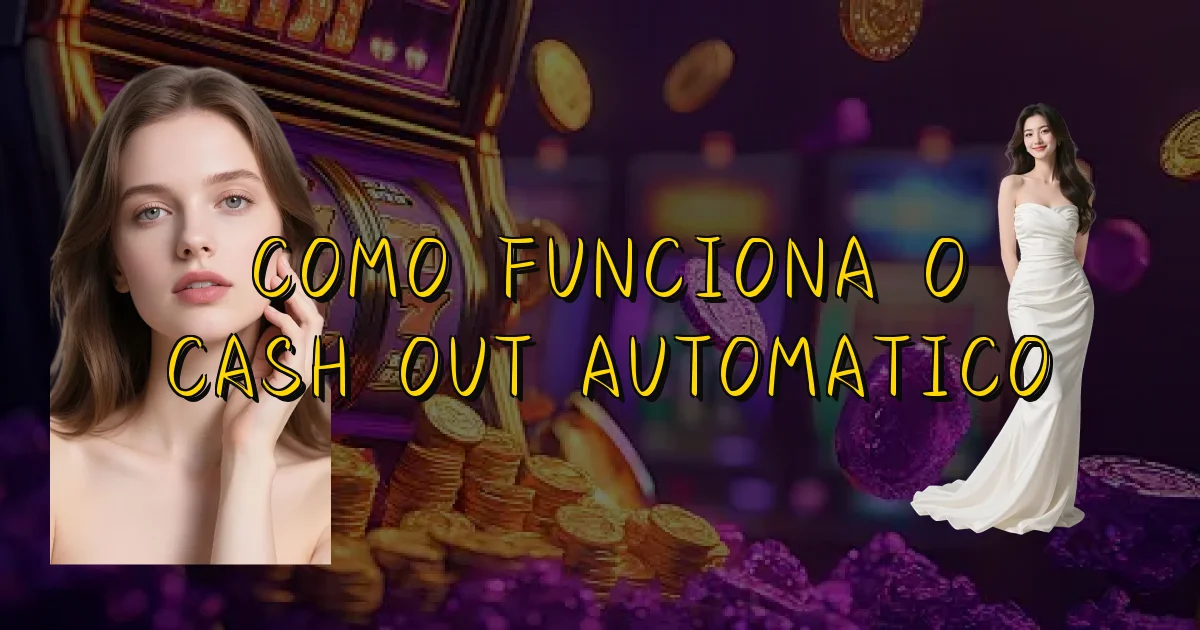 Como Funciona O Cash Out Automatico Oficial