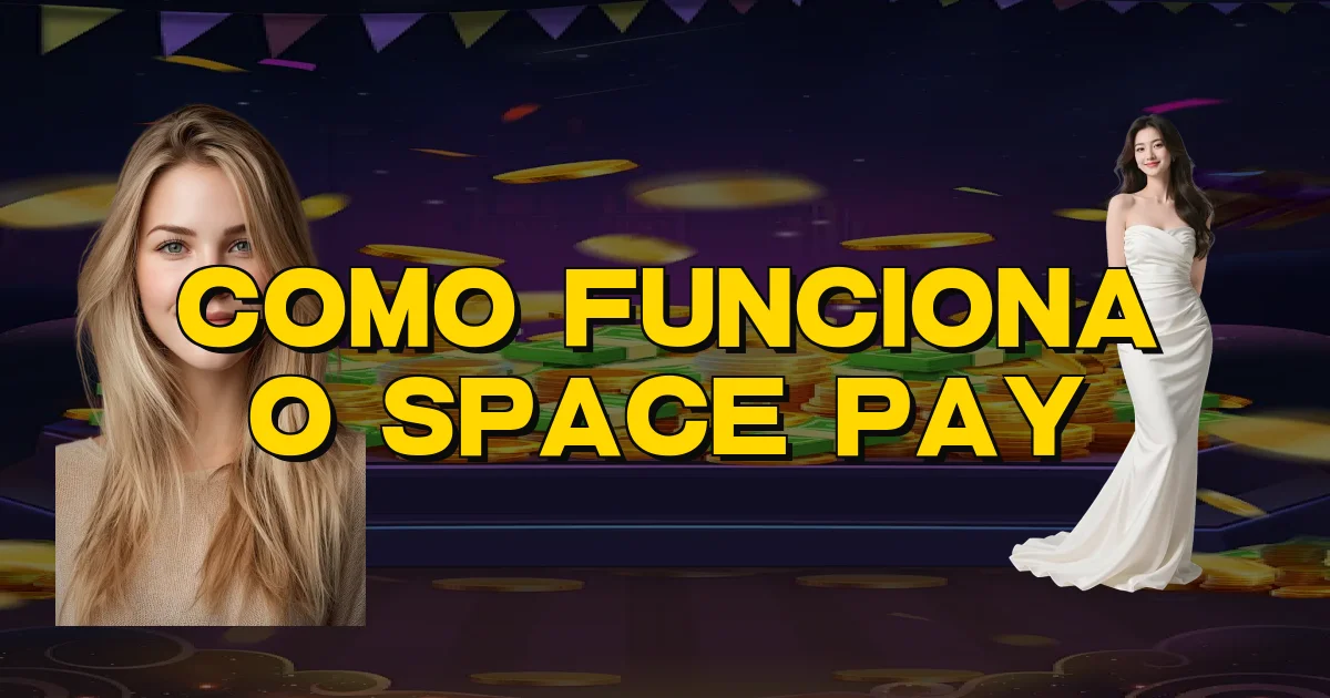 Como Funciona O Space Pay Oficial