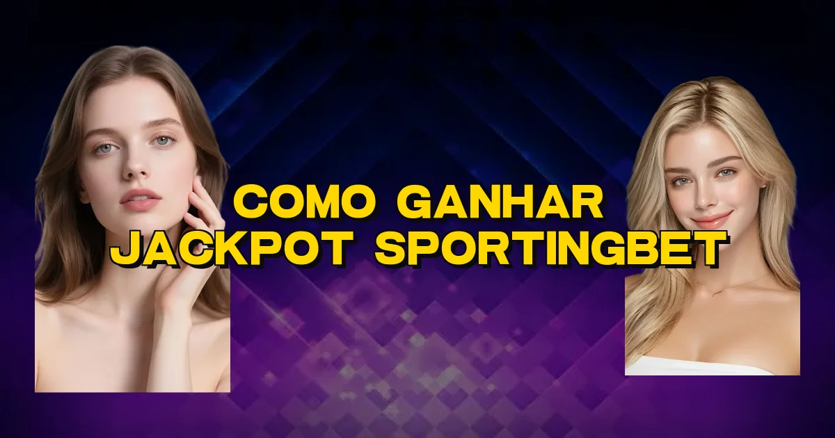 Como Ganhar Jackpot Sportingbet Oficial