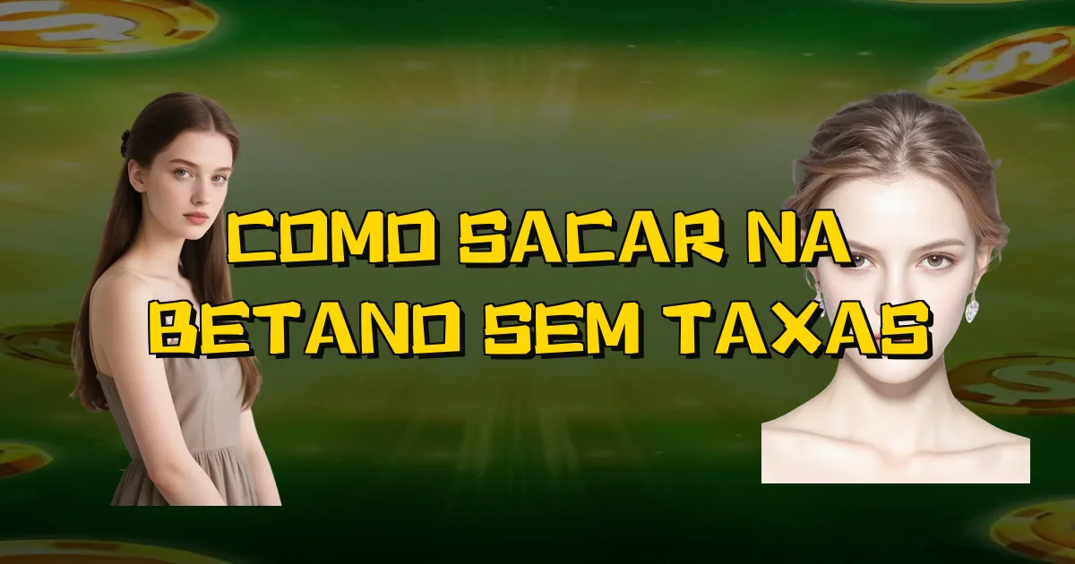 Como Sacar Na Betano Sem Taxas Oficial