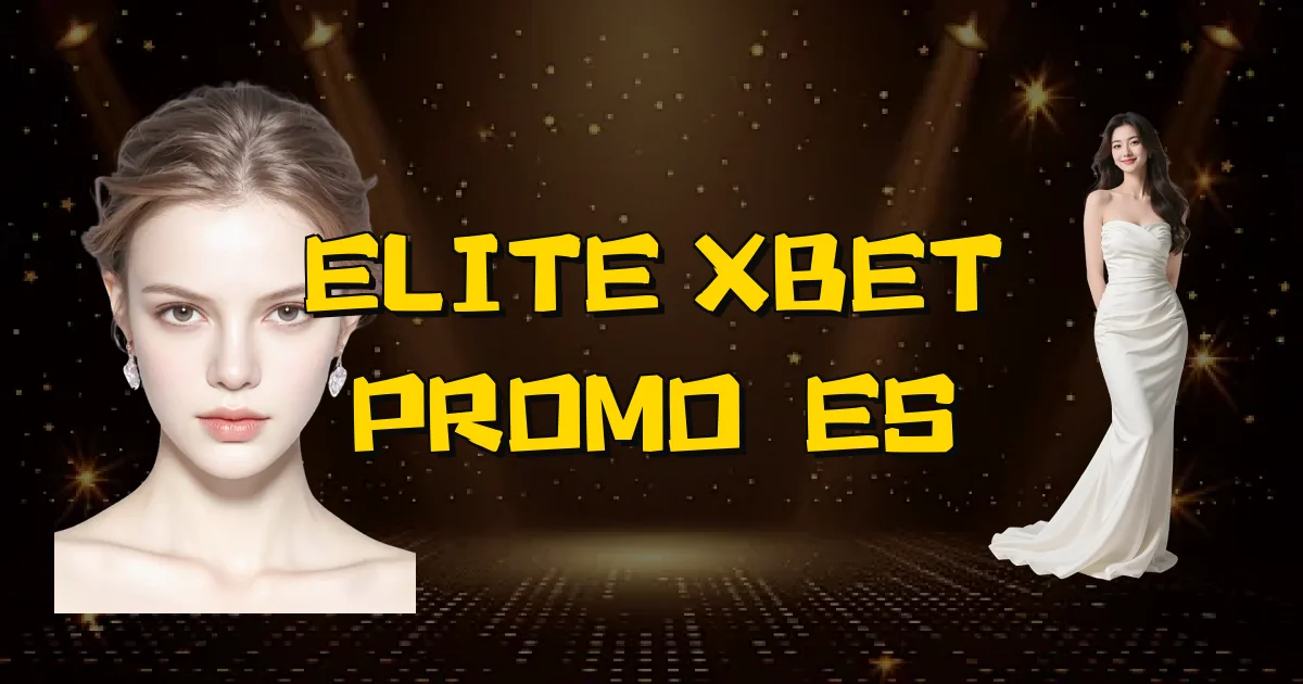 Elite Xbet Promoções Oficial