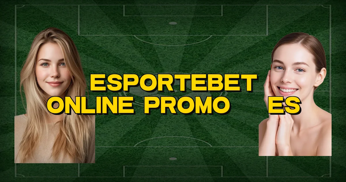 Esportebet Online Promoções Oficial