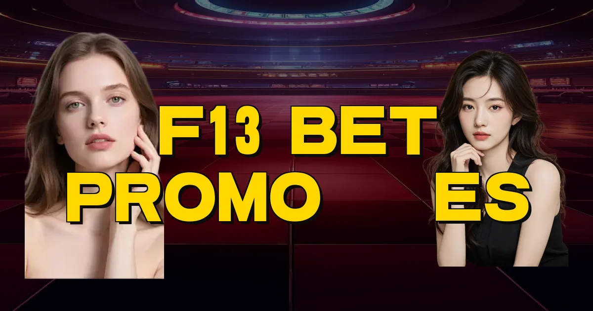 F13 Bet Promoções Oficial