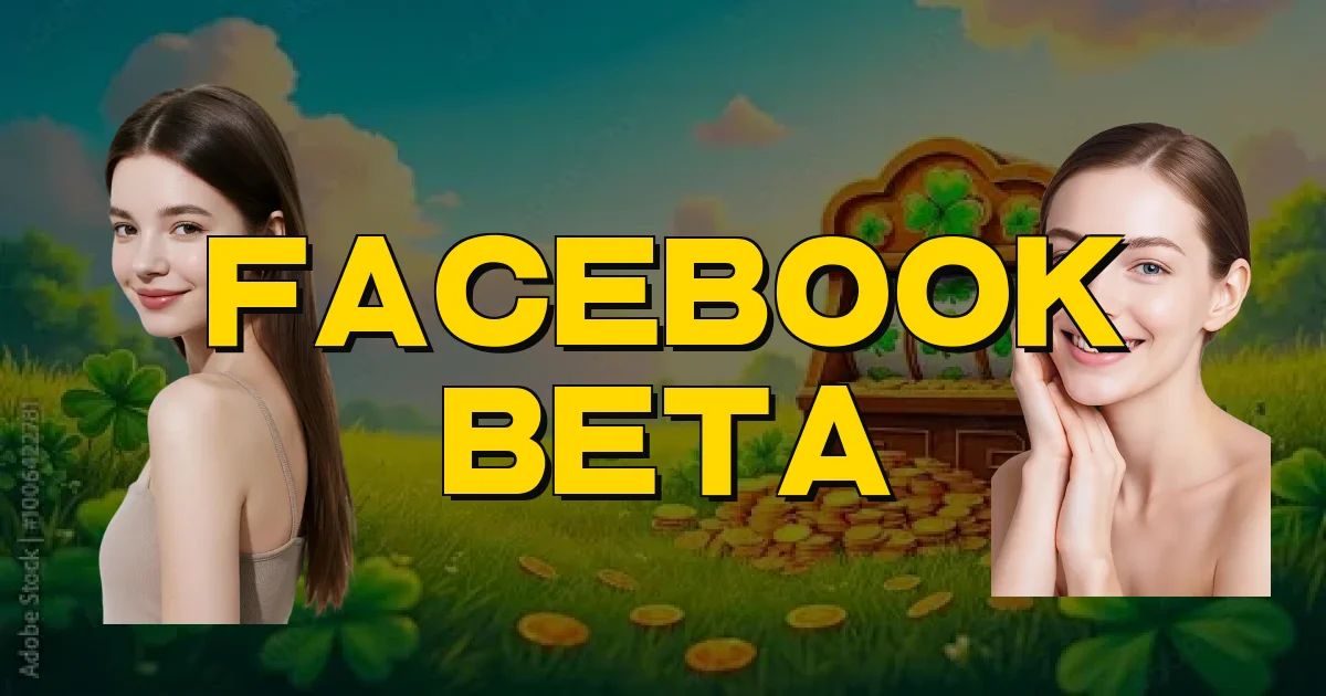 Facebook Beta Oficial