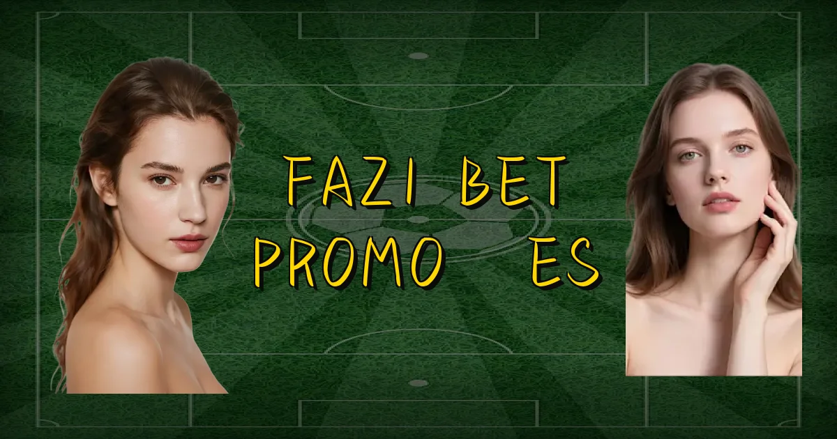 Faz1 Bet Promoções Oficial