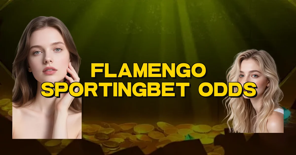 Flamengo Sportingbet Odds Oficial