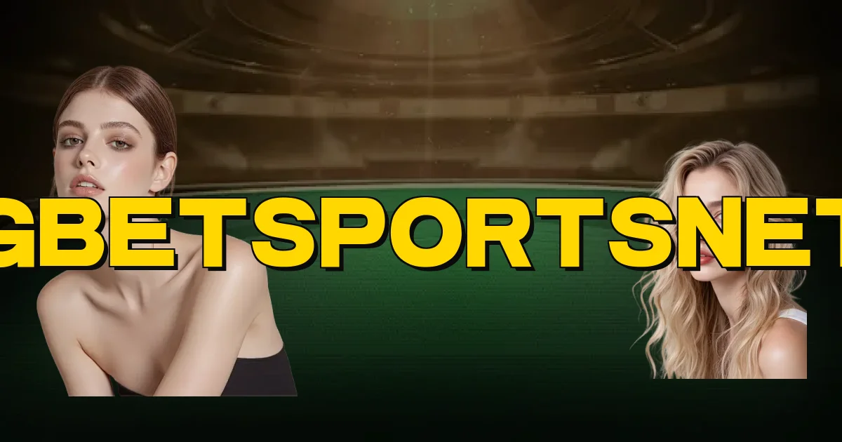 Gbetsportsnet Oficial