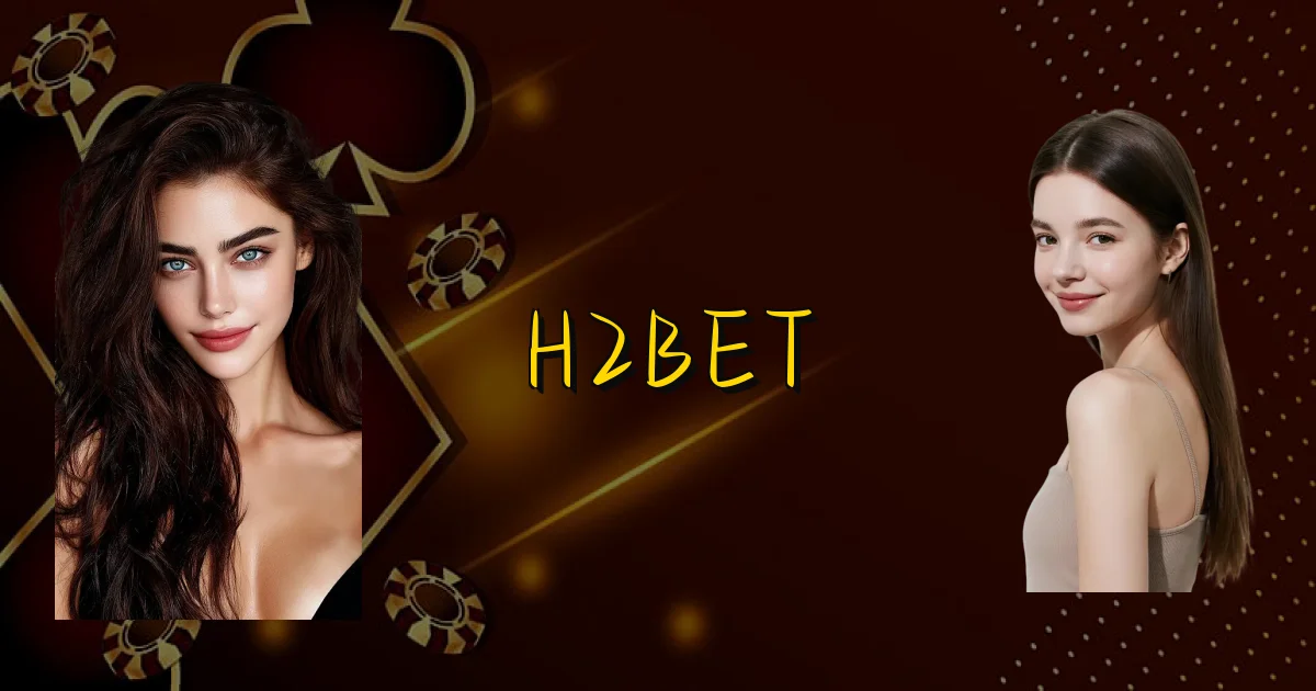 H2Bet Oficial