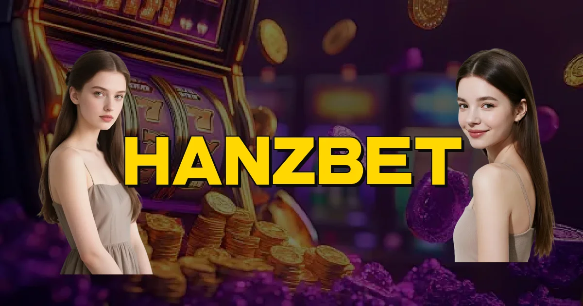 Hanzbet Oficial