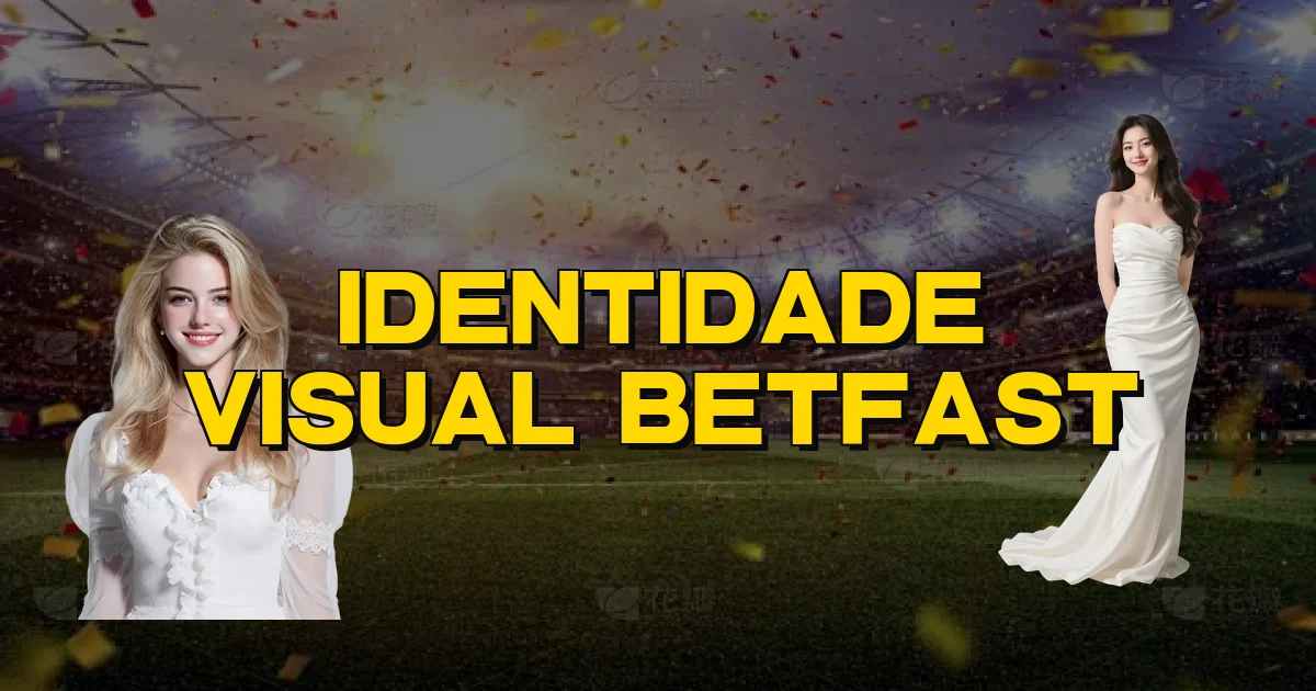 Identidade Visual Betfast Oficial