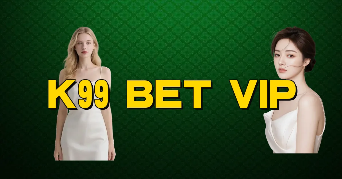 K99 Bet Vip Oficial