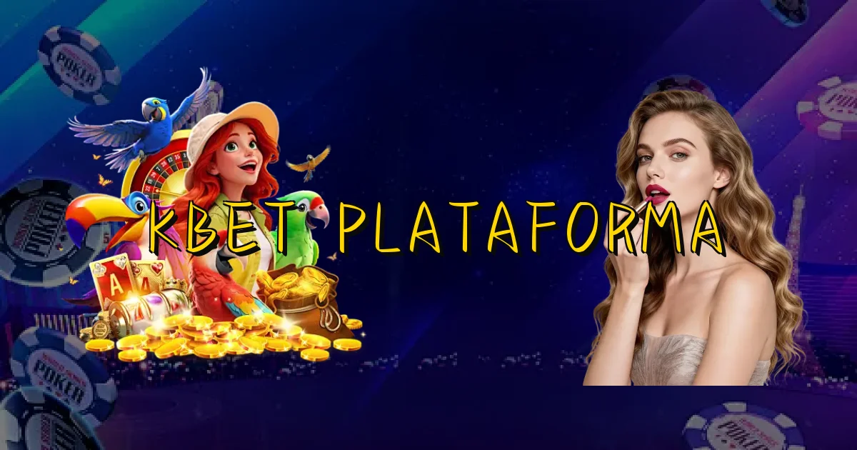 Kbet Plataforma Oficial