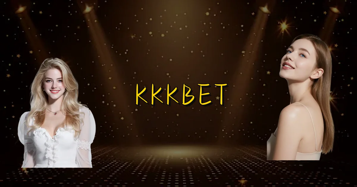 Kkkbet Oficial