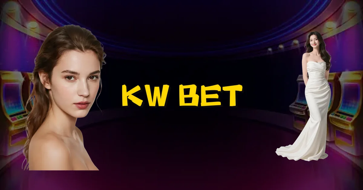 Kw Bet Oficial