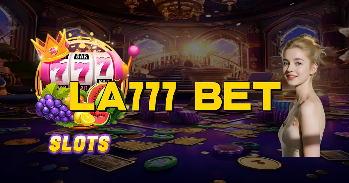 La777 Bet Oficial