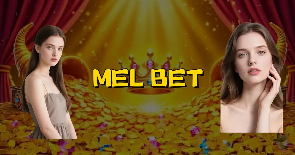 Mel Bet Oficial