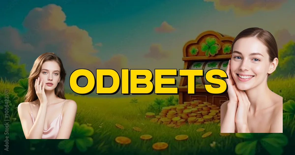 Odibets Oficial