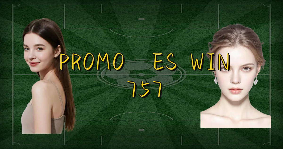 Promoções Win 757 Oficial