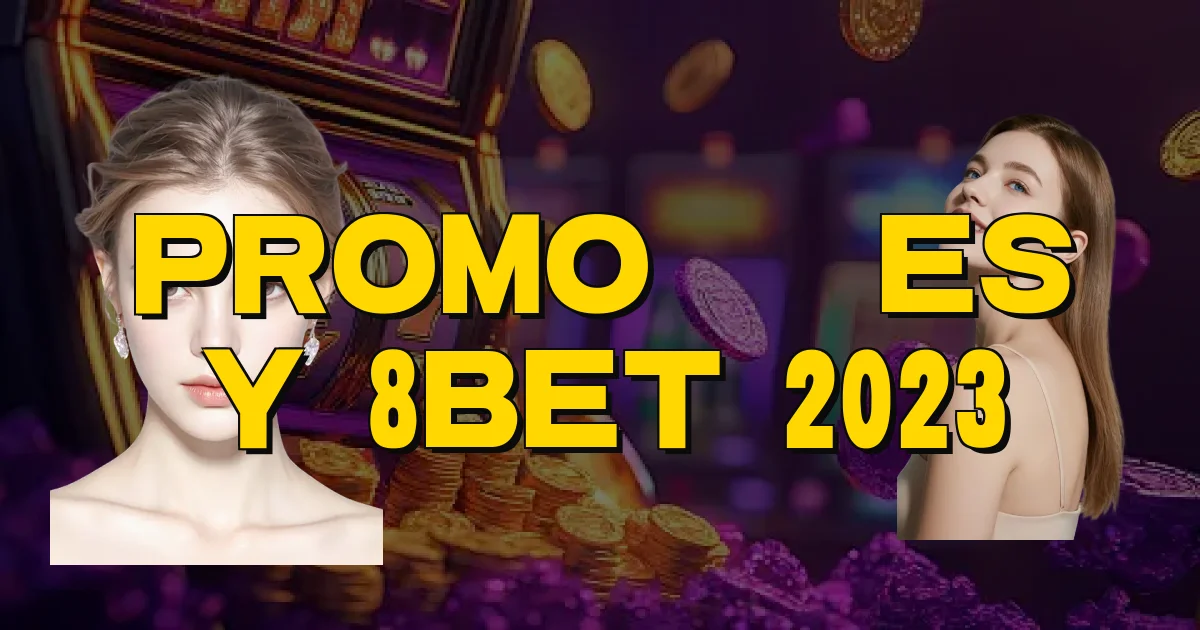Promoções Y 8Bet 2023 Oficial