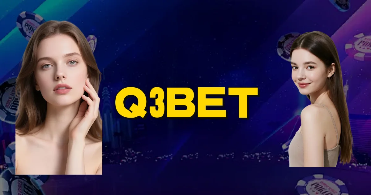 Q3Bet Oficial