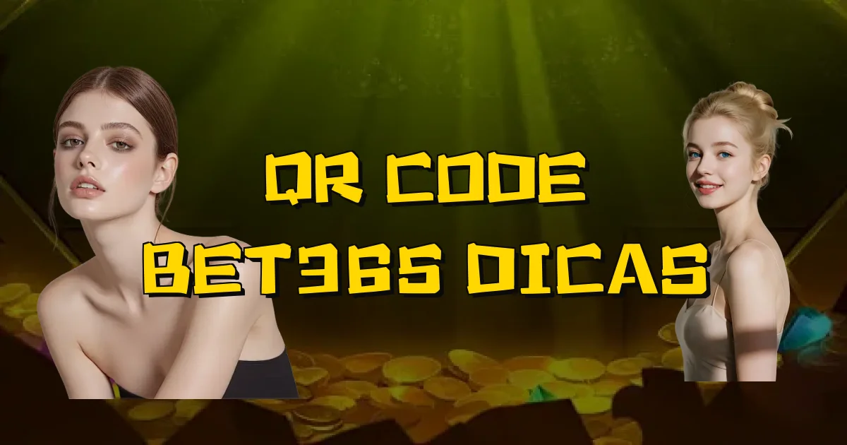 Qr Code Bet365 Dicas Oficial