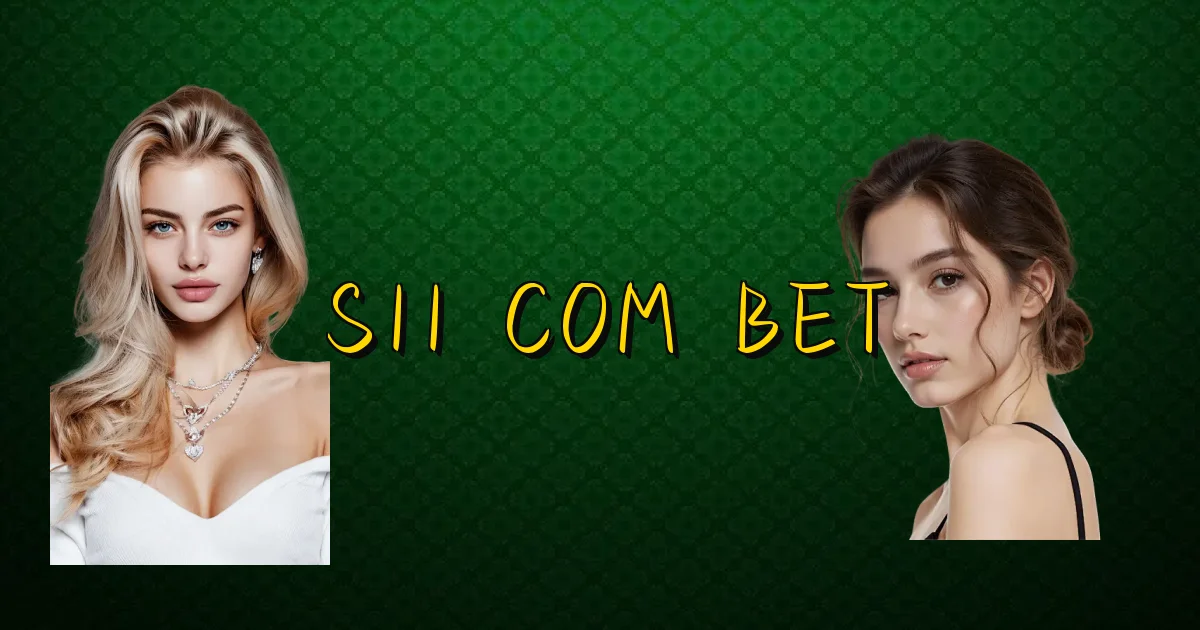 S11 Com Bet Oficial
