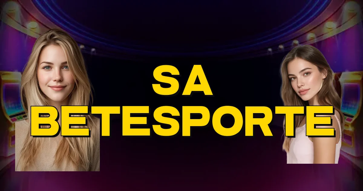 Sa Betesporte Oficial