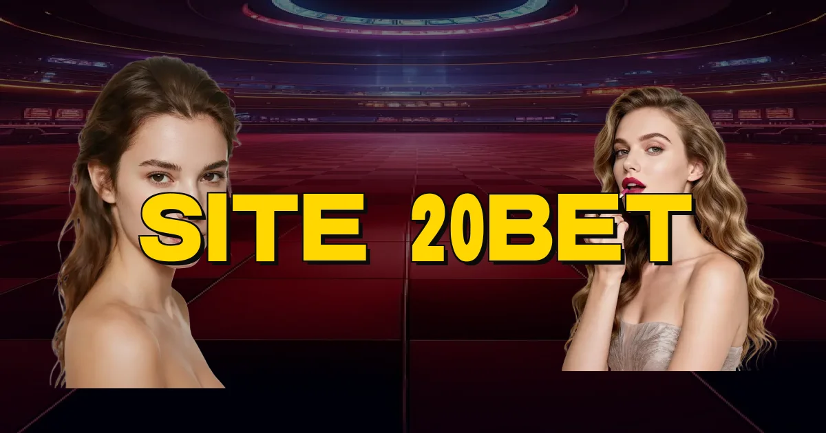 Site 20Bet Oficial