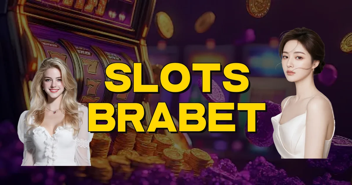 Slots Brabet Oficial