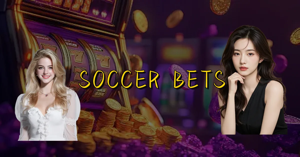 Soccer Bets Oficial