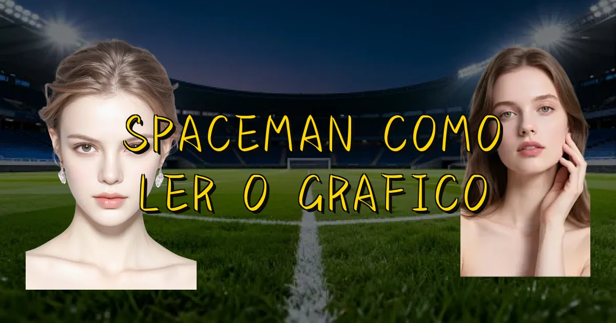 Spaceman Como Ler O Grafico Oficial