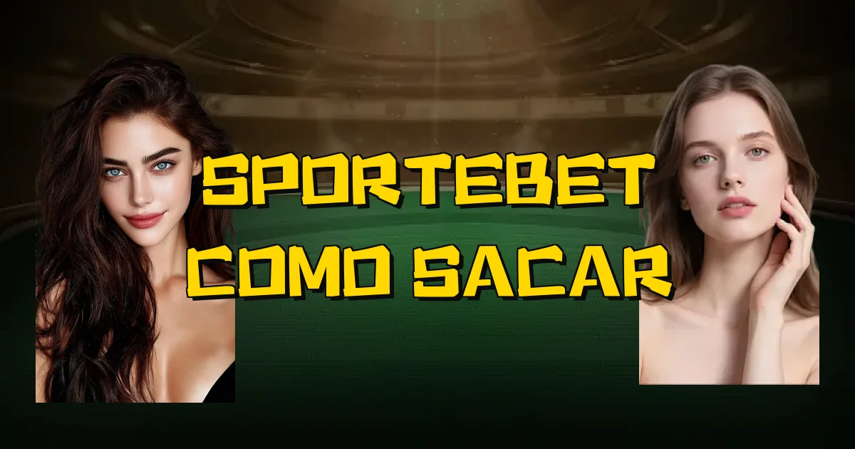 Sportebet Como Sacar Oficial